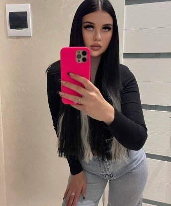 Проститутка Регина