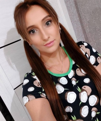 Проститутка Таисия