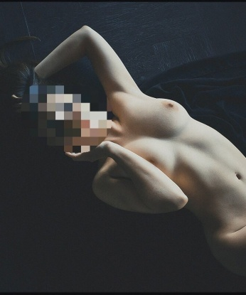 Проститутка Виолетта