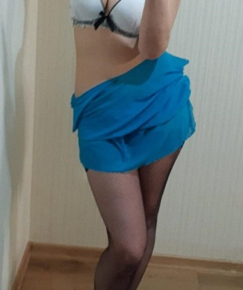 Проститутка Регина